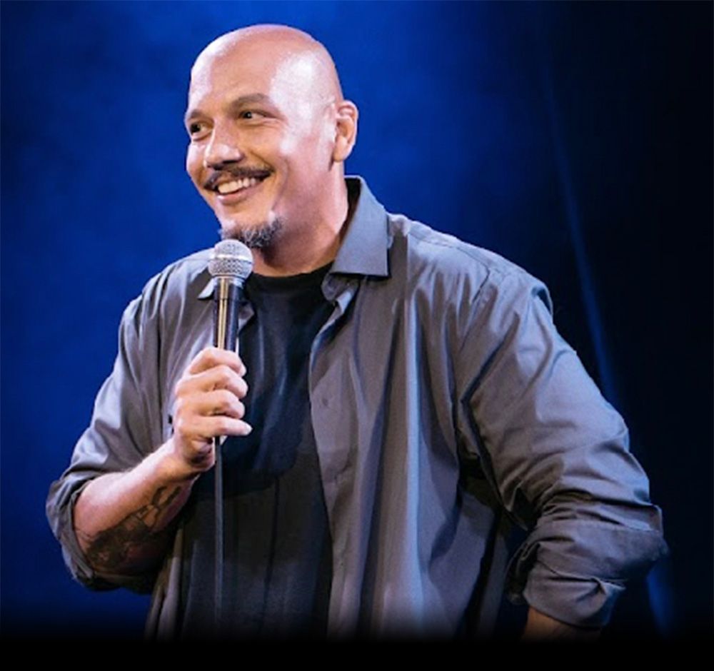 Luis J. Gomez | Event in Fort Collins | AllEvents