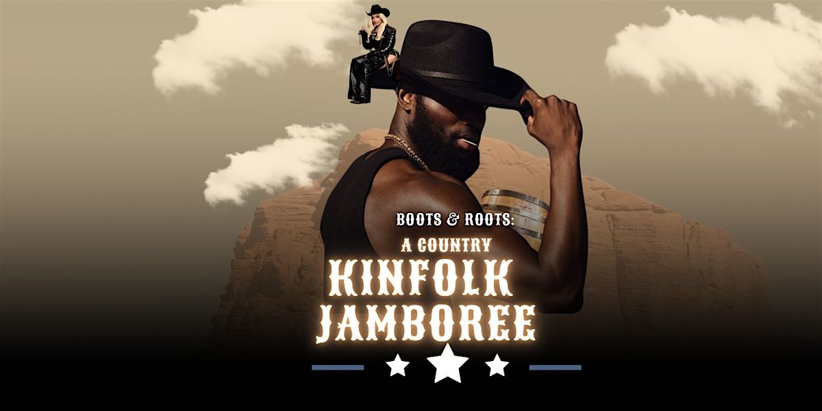 Boots & Roots: A Country Kinfolk Jam, 6 September | Event in Laveen | AllEvents