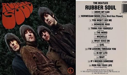The Beatles Sing-Along: The Albums - Rubber Soul, 14 June | Event in Herndon | AllEvents