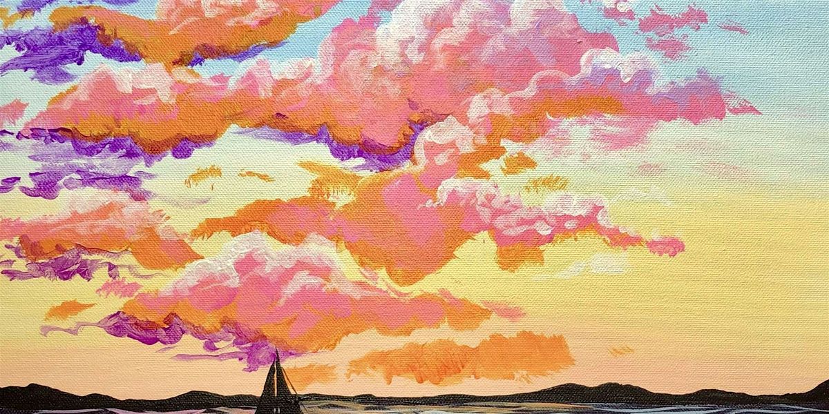 Summer at the Lake - Paint and Sip by Classpop!™, 31 May | Event in West Chester | AllEvents