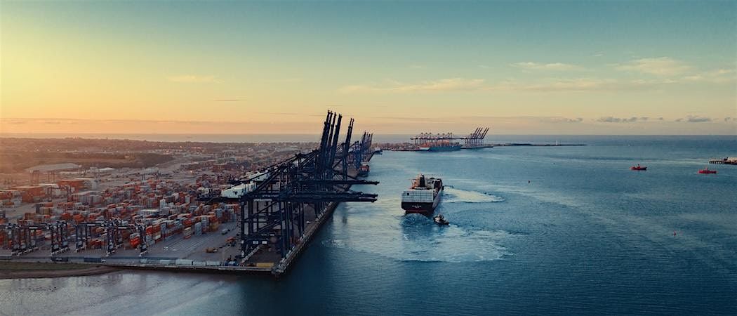 Navigating the future of trade and tariffs – The Marshall Paley Lecture, 20 November | Event in Bristol