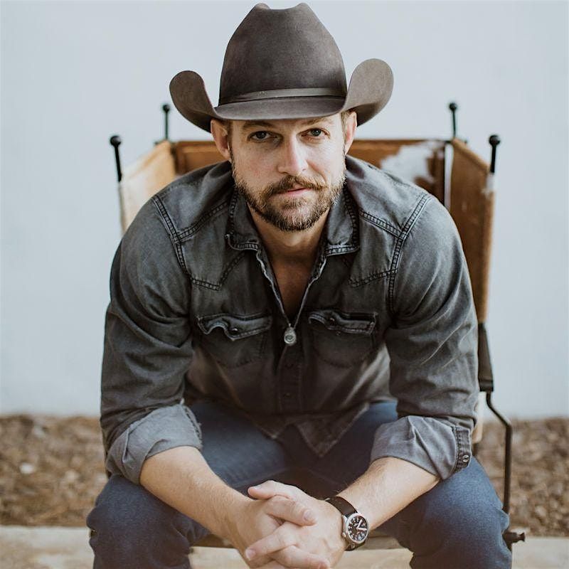 Josh Grider, 18 October | Event in Edmond | AllEvents