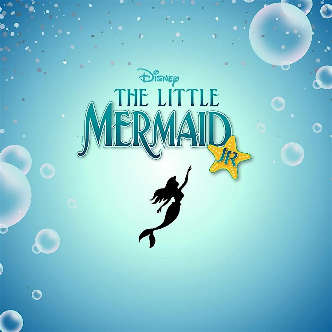 The Little Mermaid Jr.!, 22 August | Event in Vineland | AllEvents