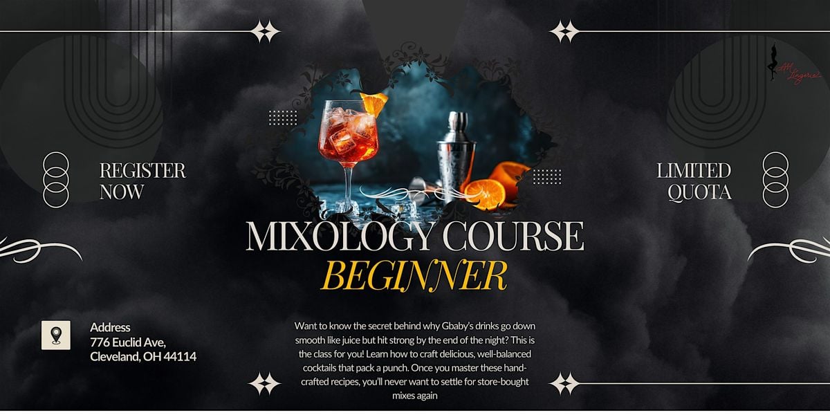 Mixing With Ease (Beginner), 23 October | Event in Cleveland | AllEvents