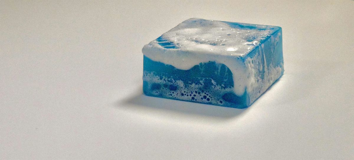 Soap Making BYOB, 31 May | Event in Red Bank | AllEvents