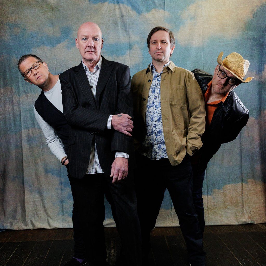 R.E.M. by Stipe, 21 June | Event in Derby | AllEvents