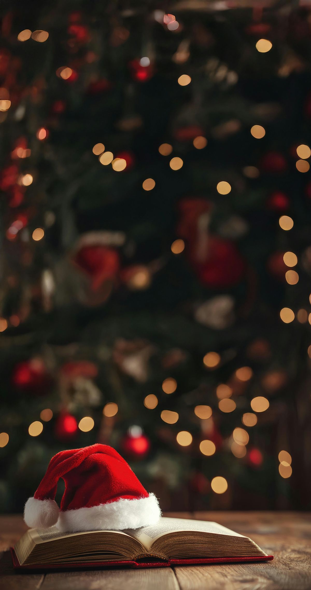 Christmas Storytime - Baulkham Hills Library, 9 December | Event in Baulkham Hills | AllEvents