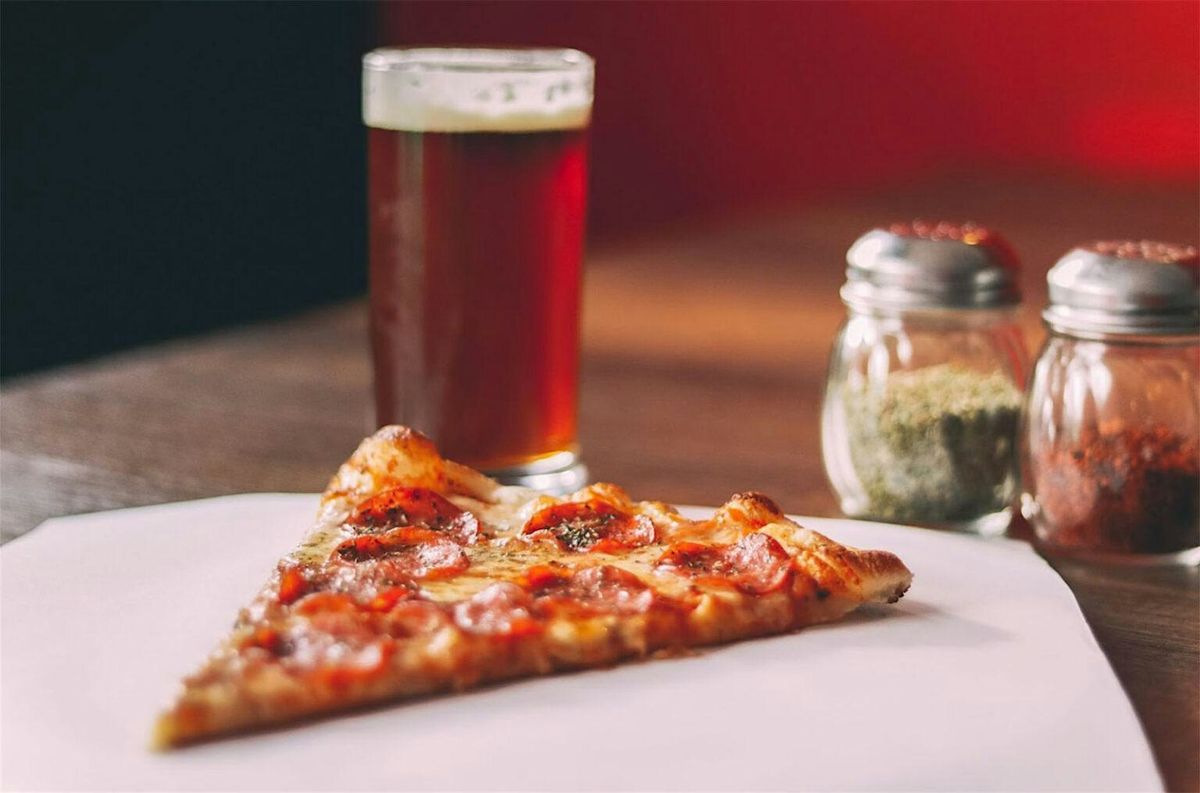 Pizza, Beer, and Ice Cream Tasting, 14 September | Event in Oro Valley | AllEvents