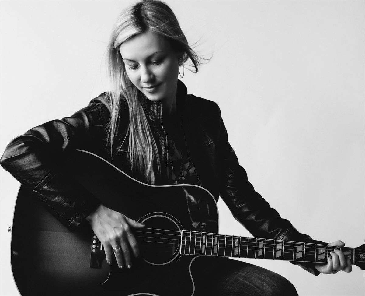 Robynn Shayne, 31 May | Event in Austin | AllEvents