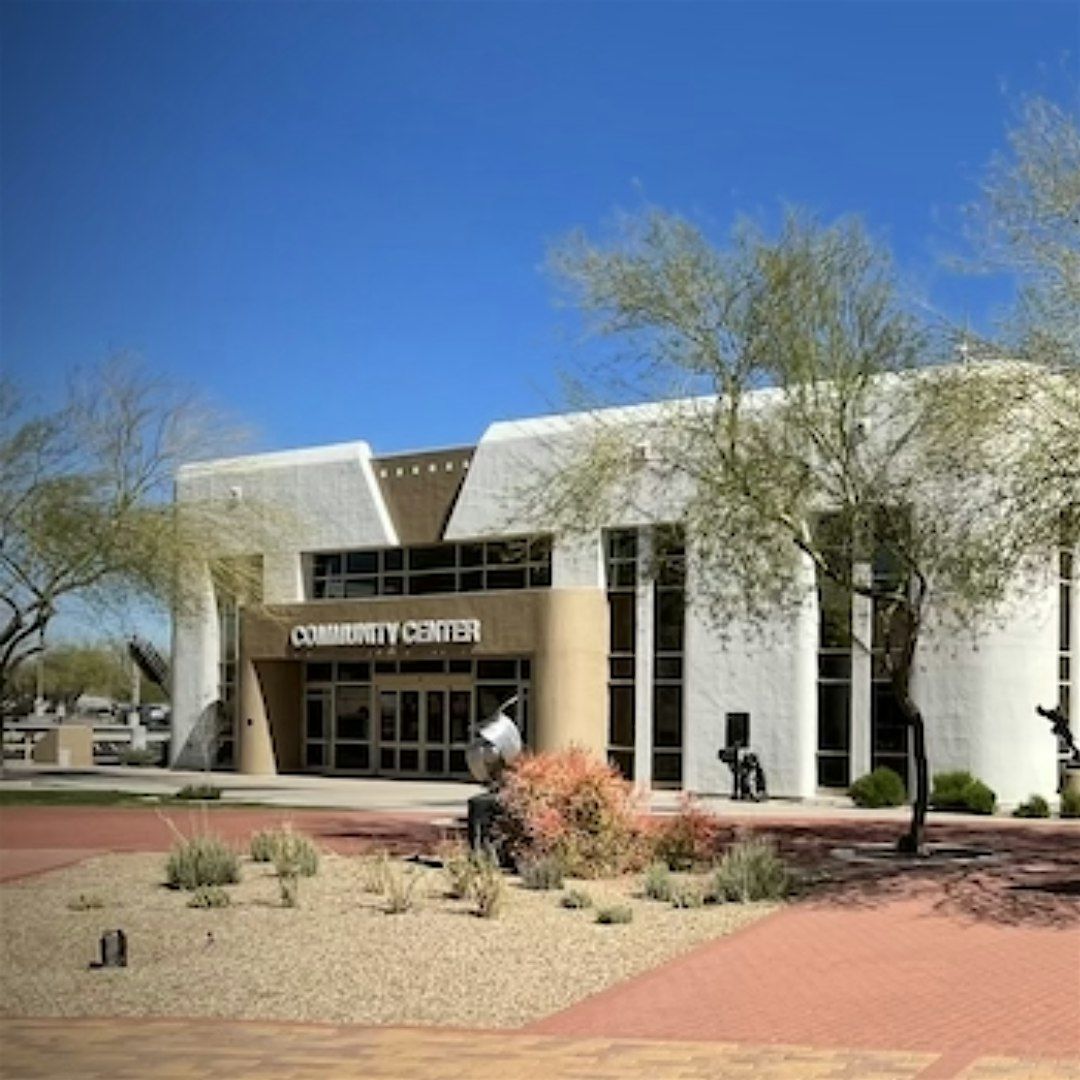 Medicare Made Easy: Discover Your Healthcare Options!, 21 August | Event in Fountain Hills | AllEvents