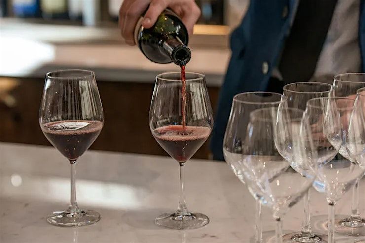 Uncorked: Icons of Tuscany - Chianti, Brunello and other gems, 7 January | Event in Toronto | AllEvents