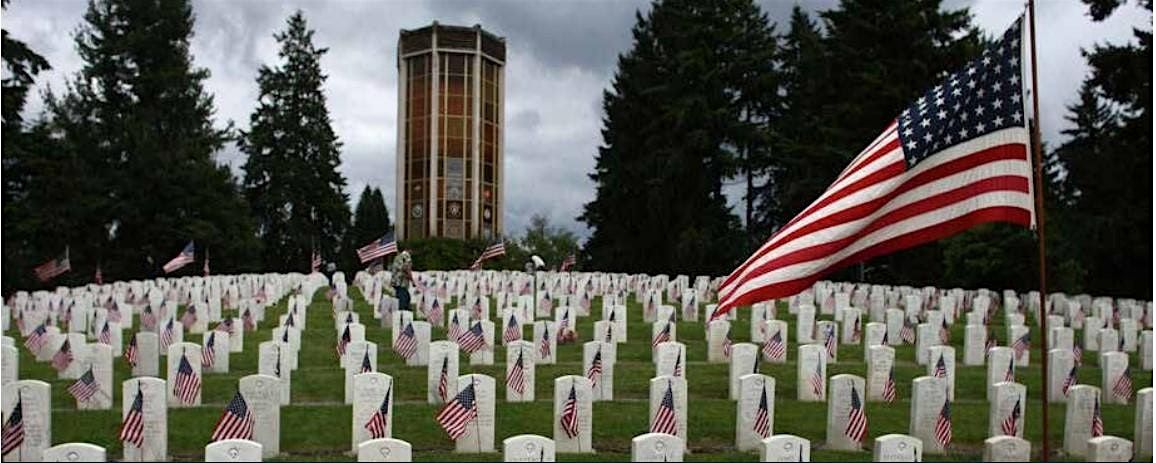 Veteran's Day 2025, 11 November | Event in Seattle | AllEvents