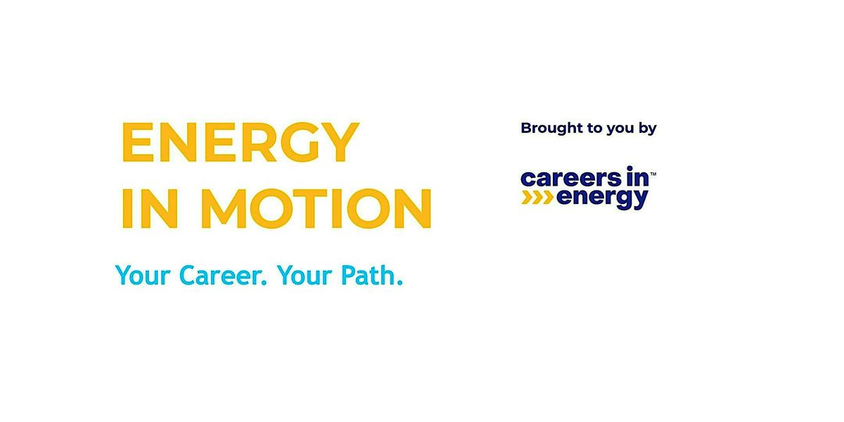 Energy In Motion : Explore & Experience, 15 October | Event in Millet | AllEvents