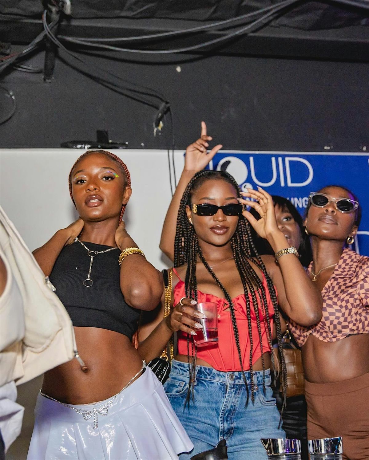 JINJA: Congo Turn Up – Independence Edition, 28 June | Event in Oakland | AllEvents