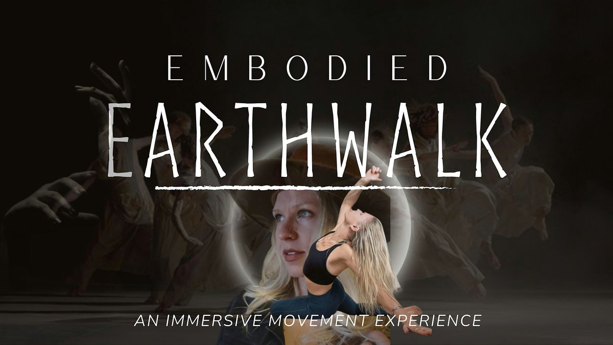 Embodied Earthwalk | Event in Boulder | AllEvents