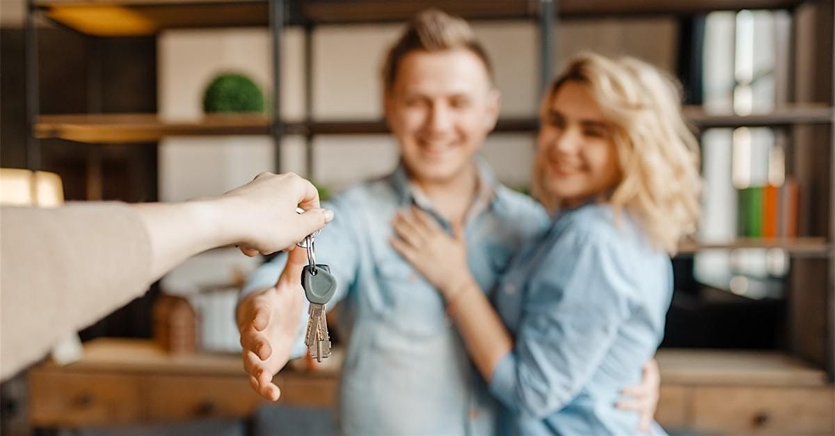 ¿Cómo comprar tu primera casa, sin el pago de la cuota inicial?, 23 August | Event in Plantation | AllEvents