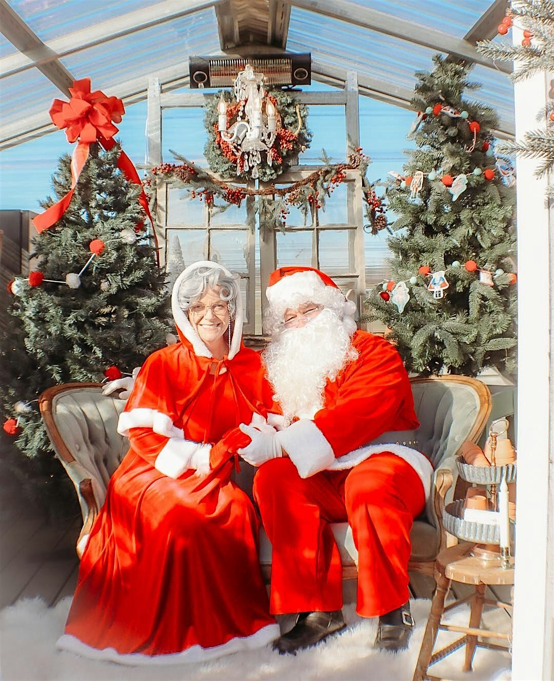 Breakfast with Santa, 6 December | Event in Marion | AllEvents