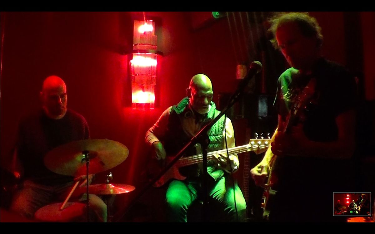 Dave Kardas Band Live at Madame X | Event in New York | AllEvents