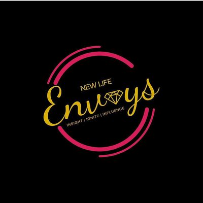 NLC Allen Envoys logo