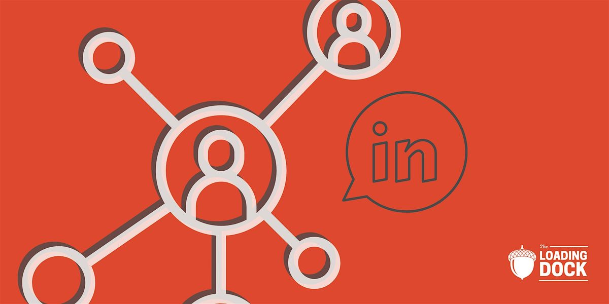 Lunch & Learn: Leveraging LinkedIn, 16 September | Event in Raleigh | AllEvents