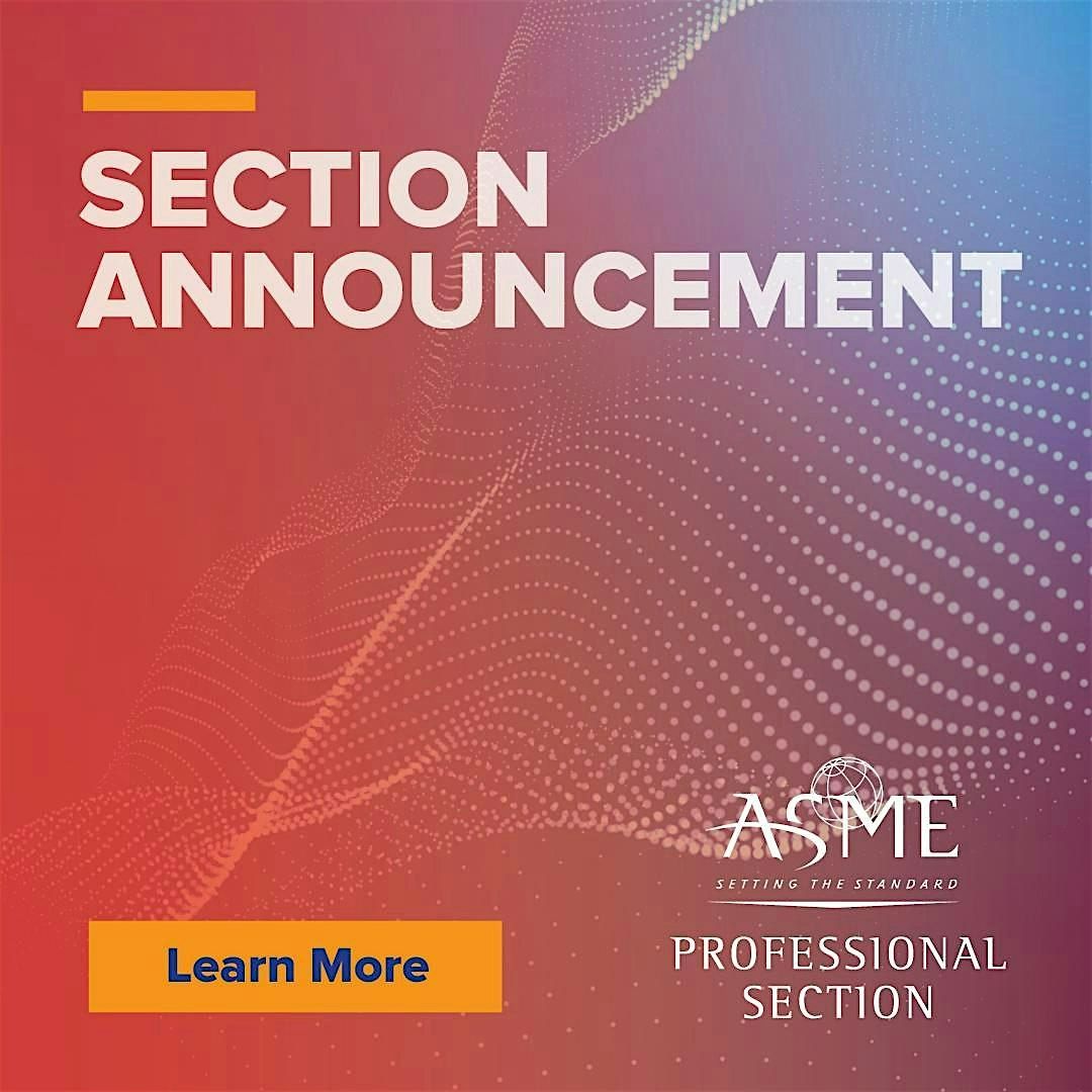 ASME Kickoff Networking meeting, 19 August | Event in Tempe | AllEvents