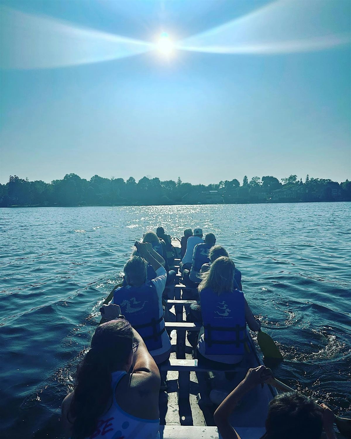 Dragon Boat for Beginners, 23 May | Event in Port Perry | AllEvents