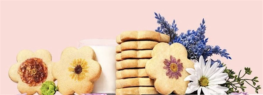Blooms & Bakes ~ Mom & Me Creative Class, 10 May | Event in Anaheim | AllEvents