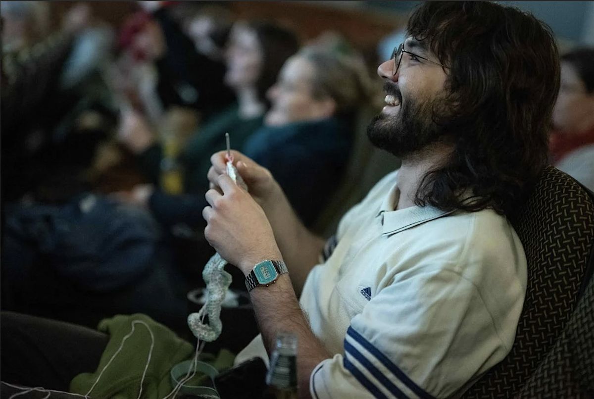 Craft and Cinema, 21 June | Event in San Francisco | AllEvents