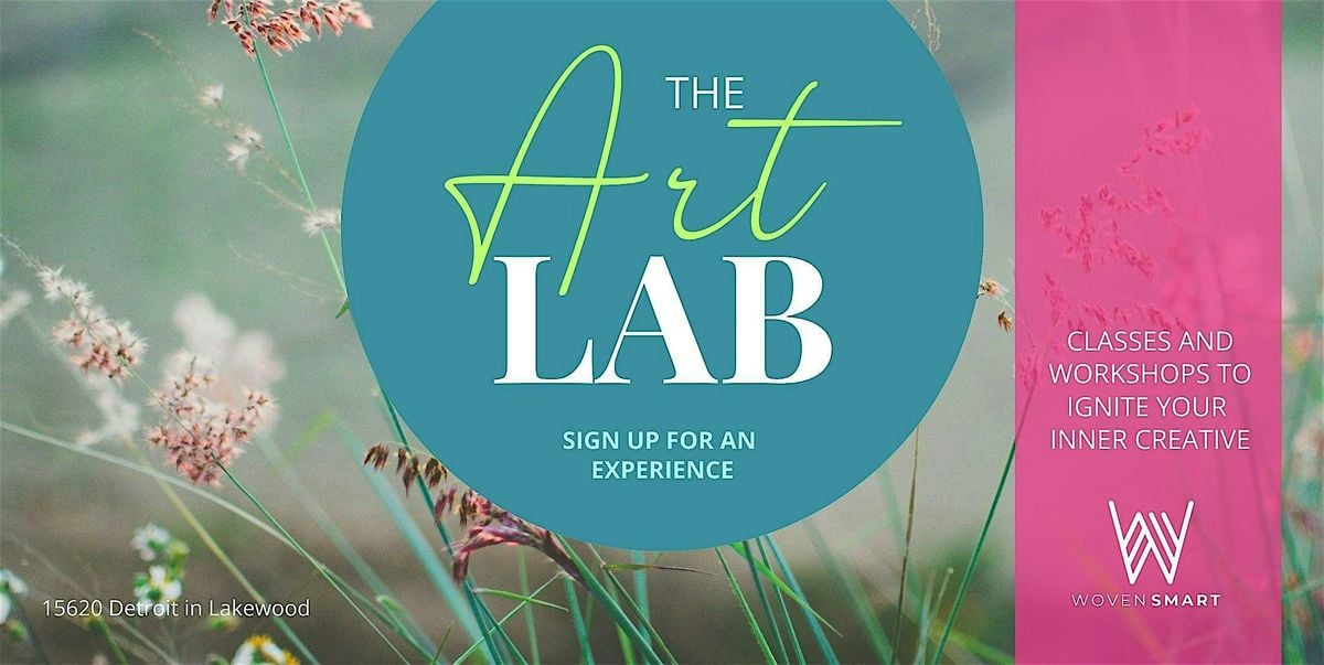 Intro to Scarf Painting: Create Your Own Wearable Masterpiece, 29 August | Event in Lakewood | AllEvents