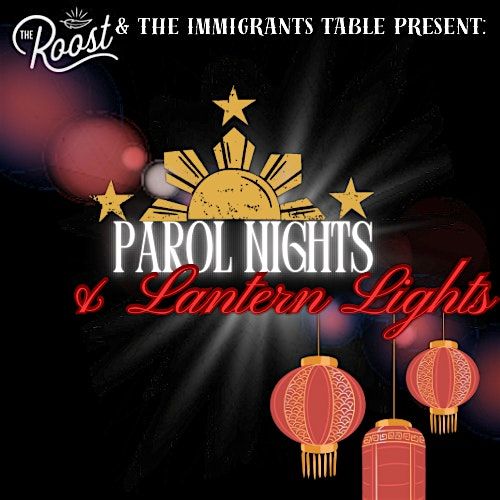 A Seat at The Immigrant’s Table:  Christmas at The Roost, 8 December | Event in Sacramento | AllEvents