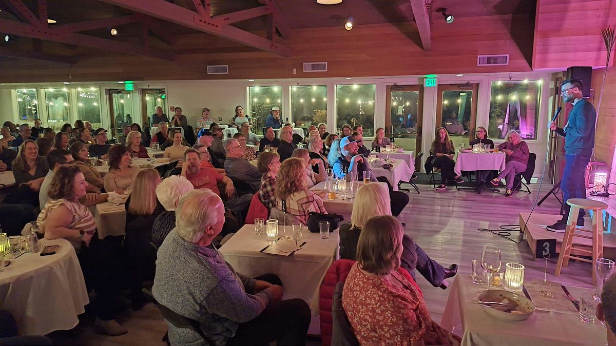 Comedy Night at The Cedars, Starring Sam Miller, 1 May | Event in Brush Prairie | AllEvents