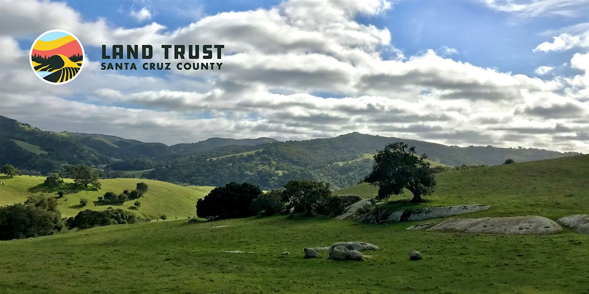 Members Only – Open Trail Days at Rocks Ranch – 7/19, 19 July | Event in San Juan Bautista | AllEvents