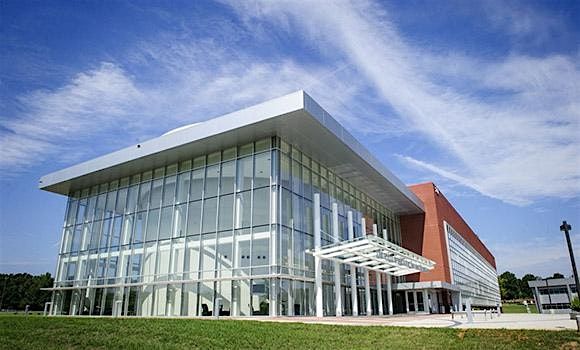 2025 NanoImpacts Conference - Active and Adaptive Matter, 9 October | Event in Greensboro | AllEvents