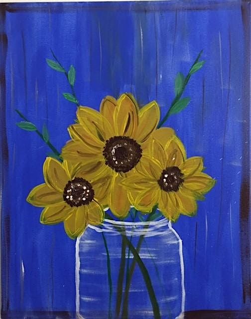 For My Love Paint N Sip, 18 September | Event in Dayton | AllEvents