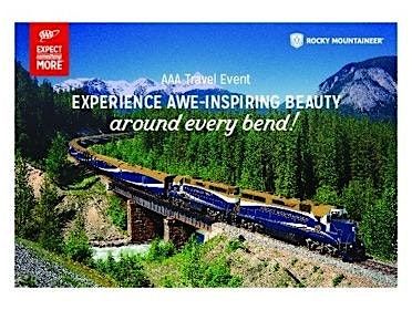 Experience Luxury Train Travel, 21 August | Event in Asheville | AllEvents