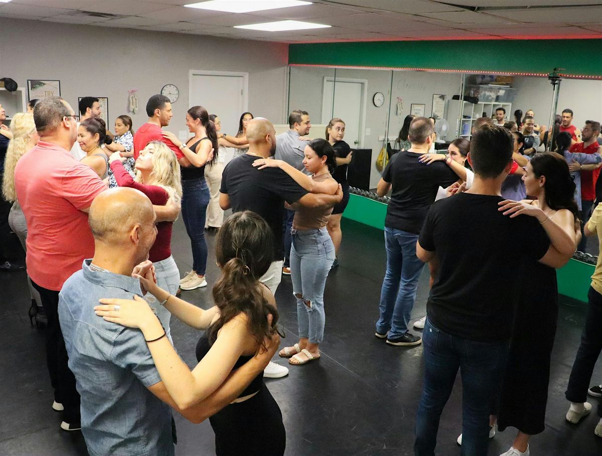 Salsa Classes - Weston | Event in Weston | AllEvents