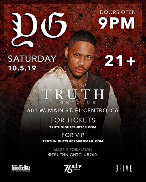 yg concert riverside ca yg concert riverside ca