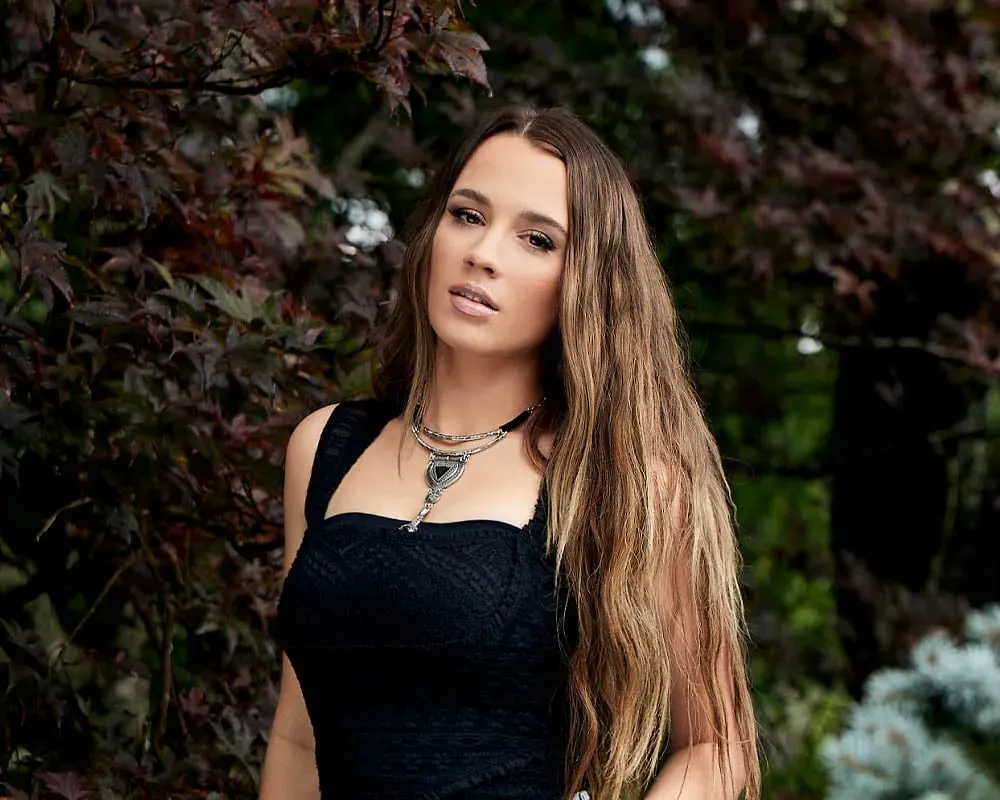 Gabby Barrett at Orpheum Theatre - Sioux City, 22 August | Event in Sioux City | AllEvents