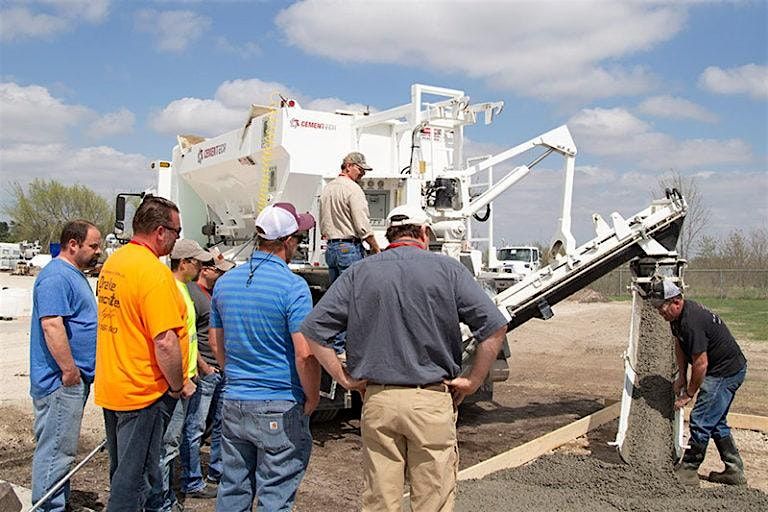 M&I Operation and Maintenance (September 9-11), 9 September | Event in Indianola | AllEvents