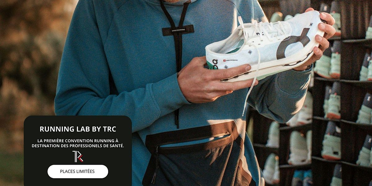 Running Lab  Toulouse | Event in Toulouse | AllEvents