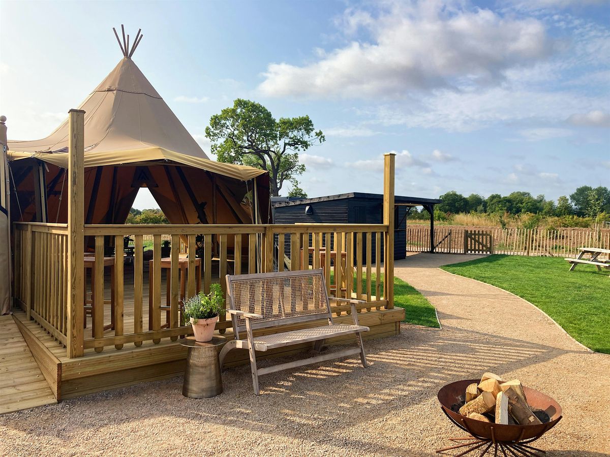 Women’s Growth Event, Networking + Christmas Markets – Chester, 1 December | Event in Tilston | AllEvents