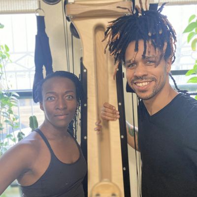 Anwuli Ilegbe Studio