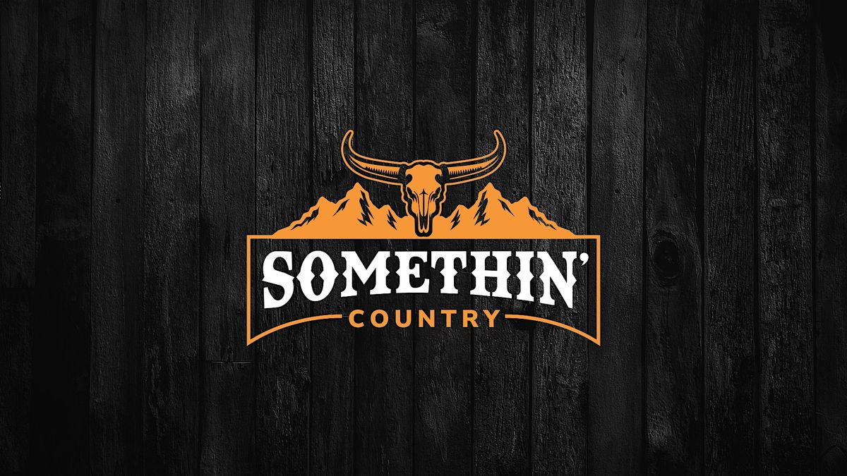 Somethin' Country Live 4, 4 October | Event in Hindley | AllEvents