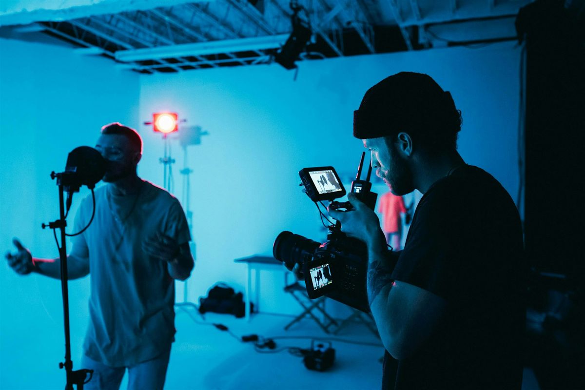 Glazer's Video Fundamentals - Part 2 | Event in Seattle | AllEvents