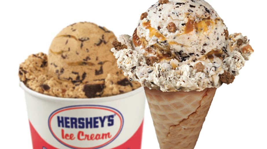 Spirit Nights for Claremont Elementary School., Scoops 'n Smiles