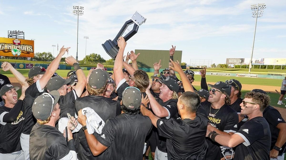 NCAA Baseball Eugene Regional - Session 6 | Event in Eugene | AllEvents
