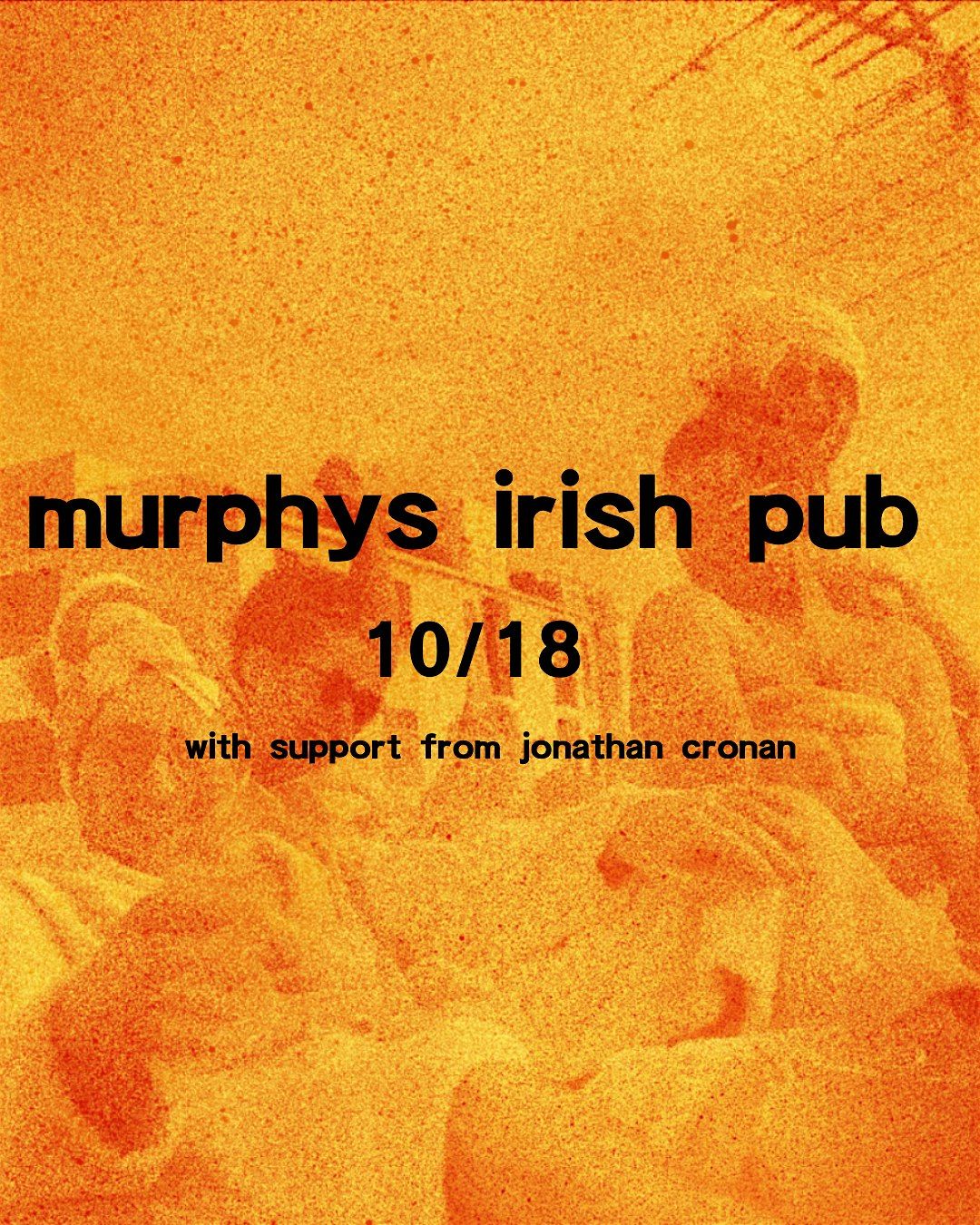 Zoe Kilgren Band at Murphys Irish Pub, 18 October | Event in Murphys | AllEvents