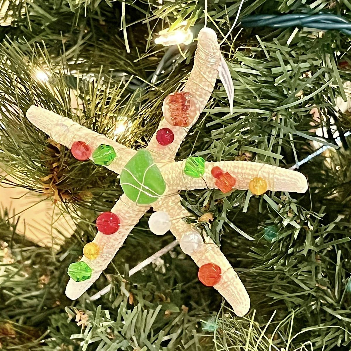 Holiday Ornament Making Soir`ee, 7 December | Event in Palm Harbor | AllEvents