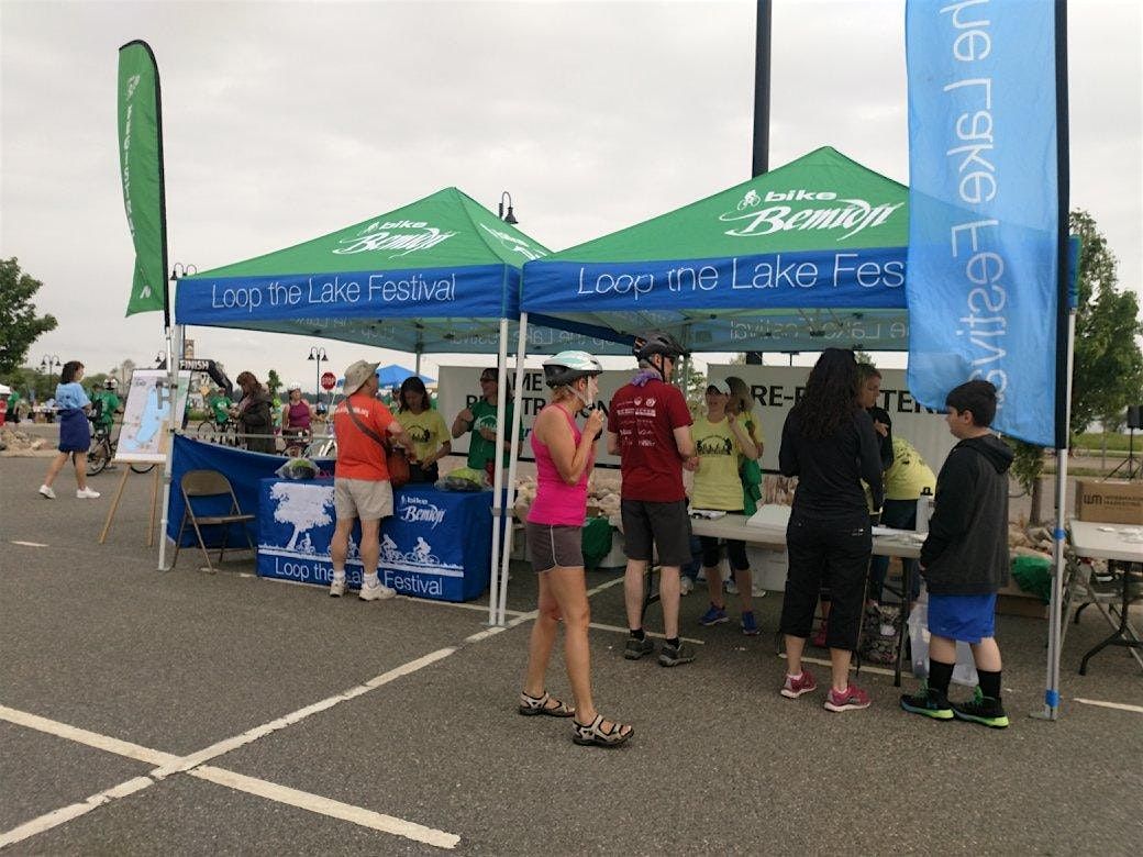 2025 Loop the Lake Festival, 21 June | Event in Bemidji | AllEvents