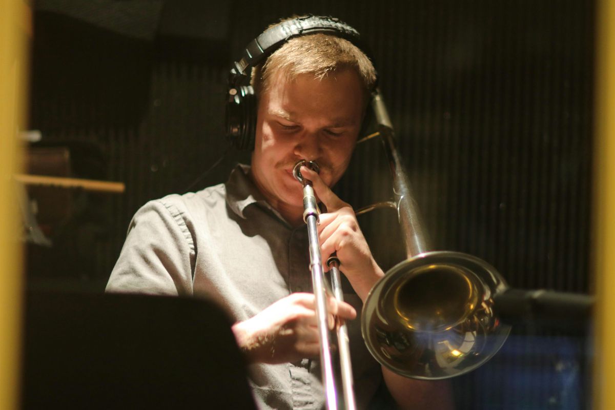 Jack Courtright Big Band, 5 September | Event in The Colony | AllEvents